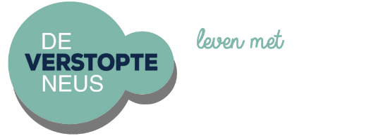 DeVerstopteNeus Logo